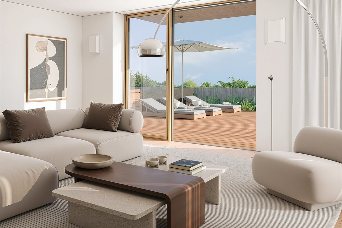 Apartment in Avenidas Novas, Lisbon, Portugal 3 - 17290663