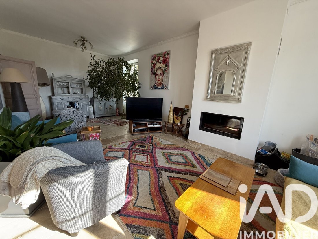 House in Petit Dammarie-Croix Saint Jacques, Dammarie-les-Lys, France 2 - 17291008