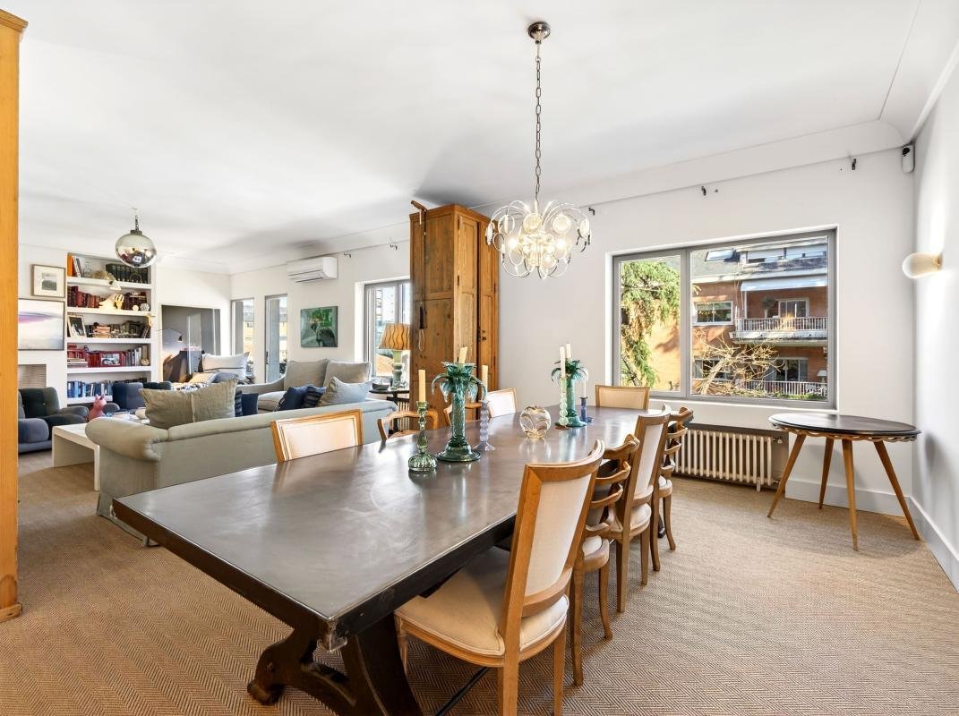 Apartment in Chamartín, Madrid, Spain 2 - 17286345