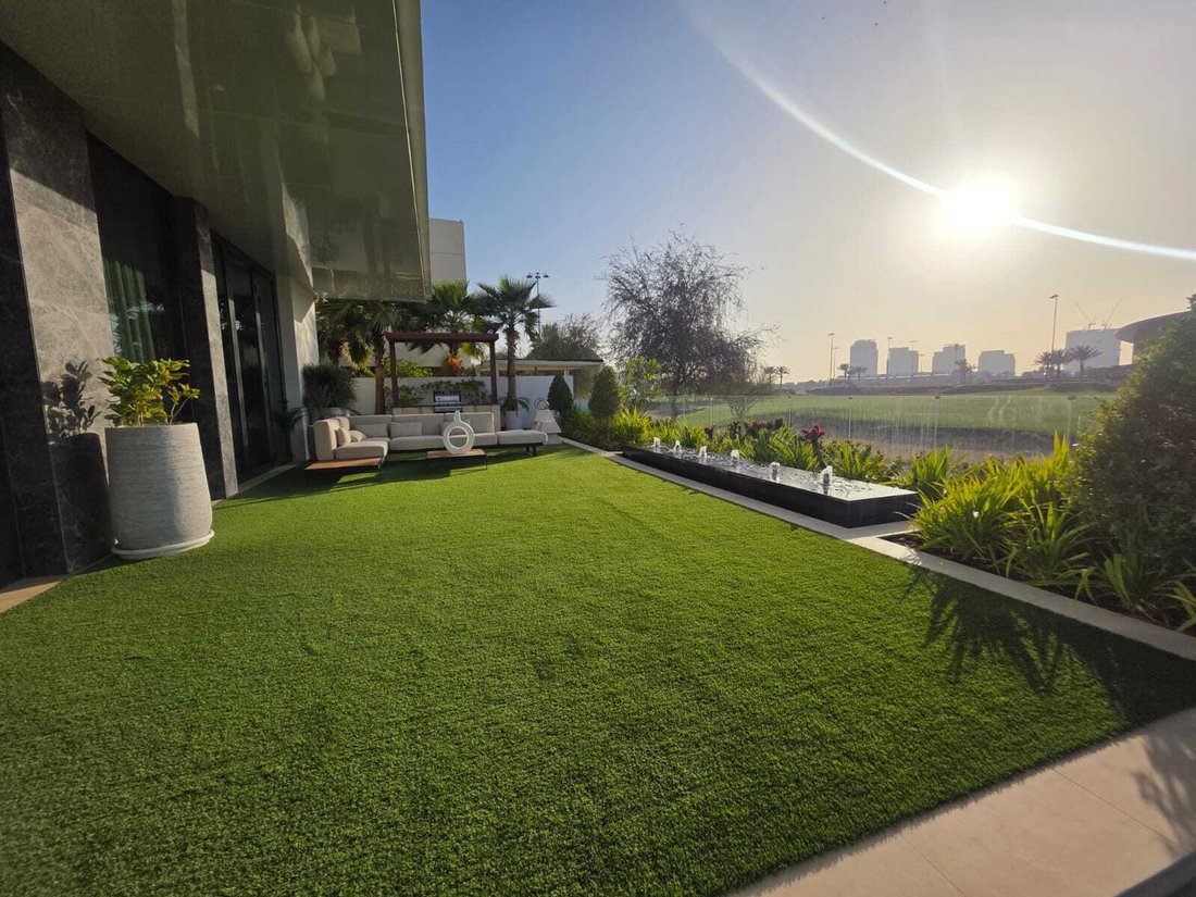 Villa in South Africa 4 - 17289899