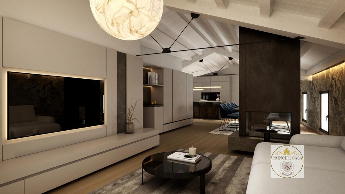 Apartment in Este, Veneto, Italy 2 - 17290280