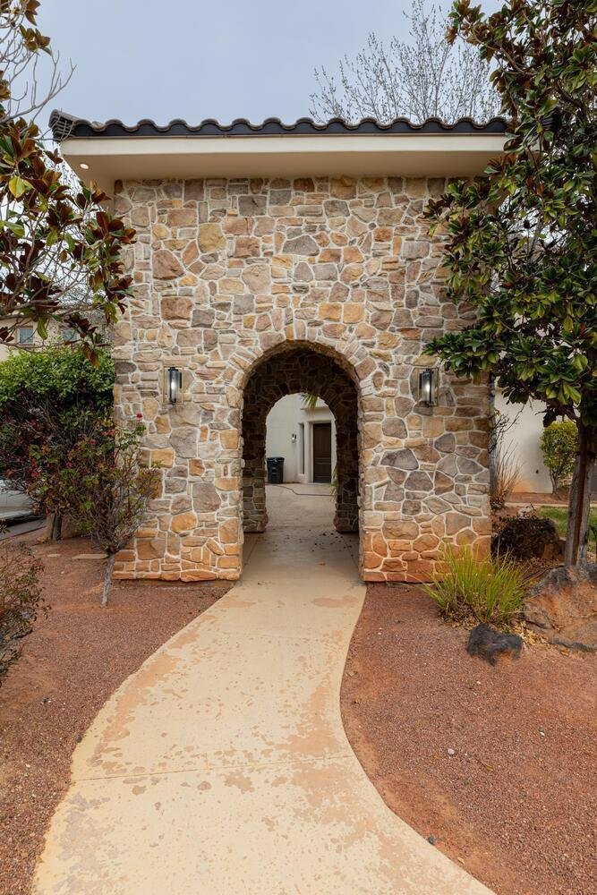 House in Santa Clara, Utah, United States 3 - 17288110