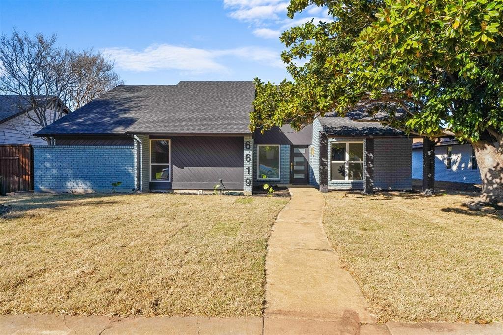 House in Dallas, Texas, United States 2 - 17215053