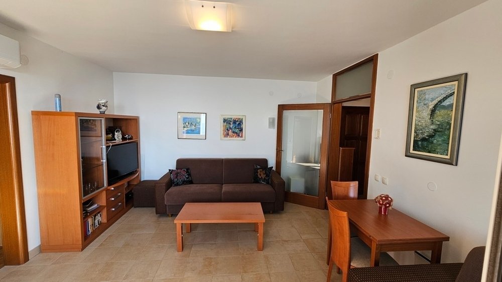 Apartment in Novigrad, Istria County, Croatia 5 - 17288975