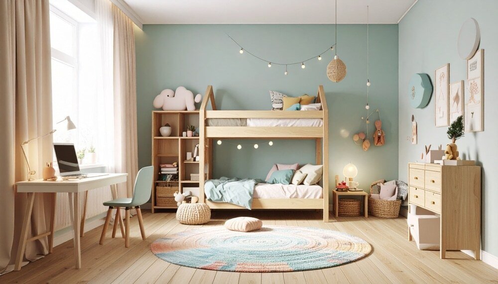 Apartment in Berlin, Berlin, Germany 4 - 15084429