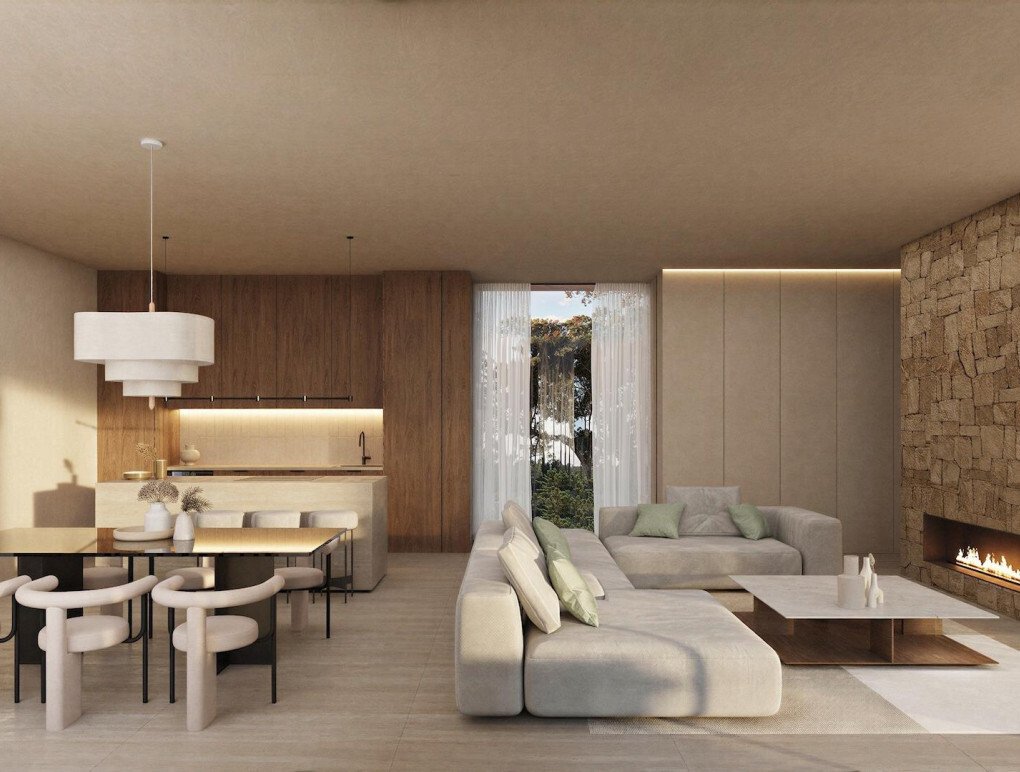 Villa in Benissa, Valencian Community, Spain 5 - 17287066