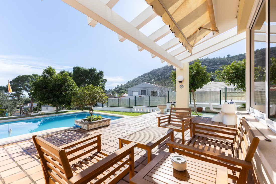 Villa in Benicassim, Valencian Community, Spain 3 - 17290204