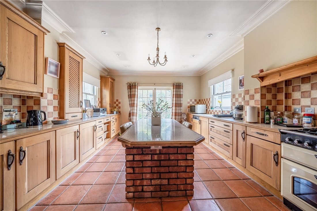 House in Brecon, Wales 3 - 15798464