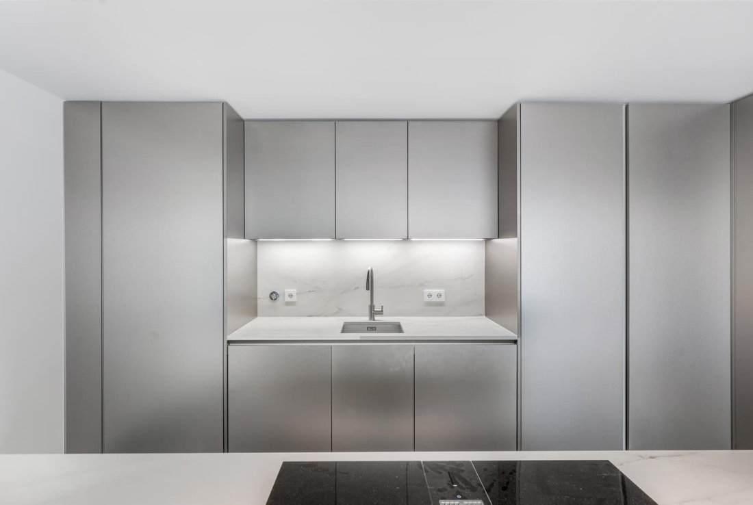 Apartment in Santo Antonio, Lisbon, Portugal 4 - 17291884