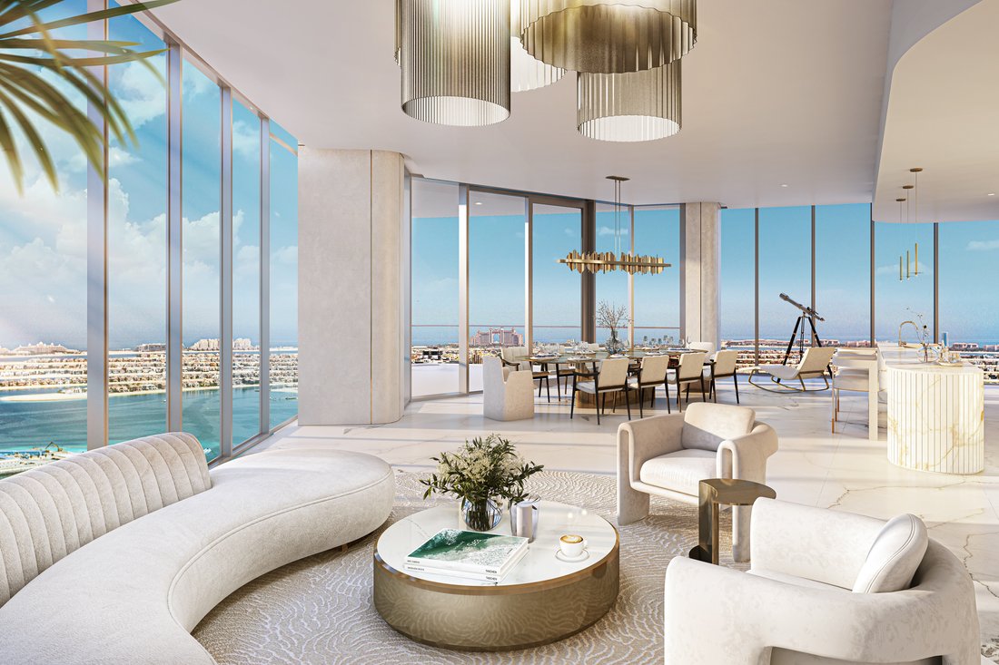 Apartment in Al Safouh Second, Al Safouh, Dubai 1 - 17288628