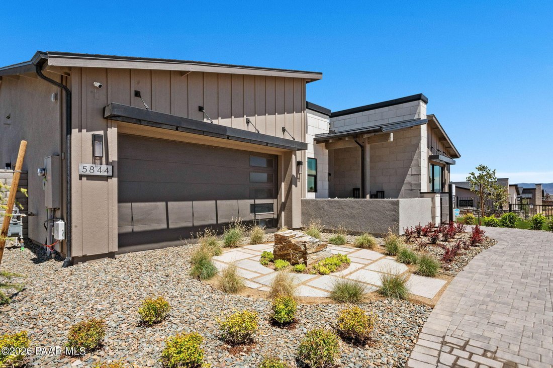 House in Prescott Valley, Arizona, United States 3 - 17253758