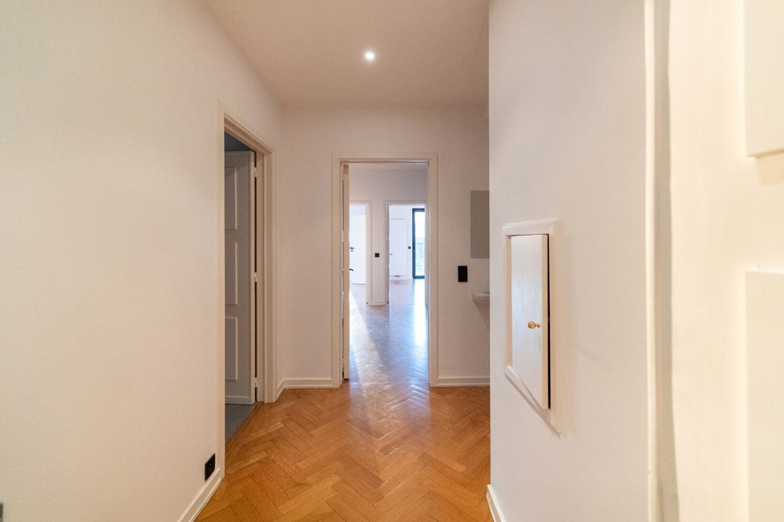 Villa in Elsene, Brussels, Belgium 4 - 16838665