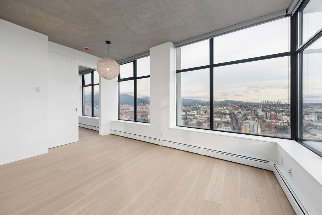 Condo in Vancouver, British Columbia, Canada 4 - 17290248