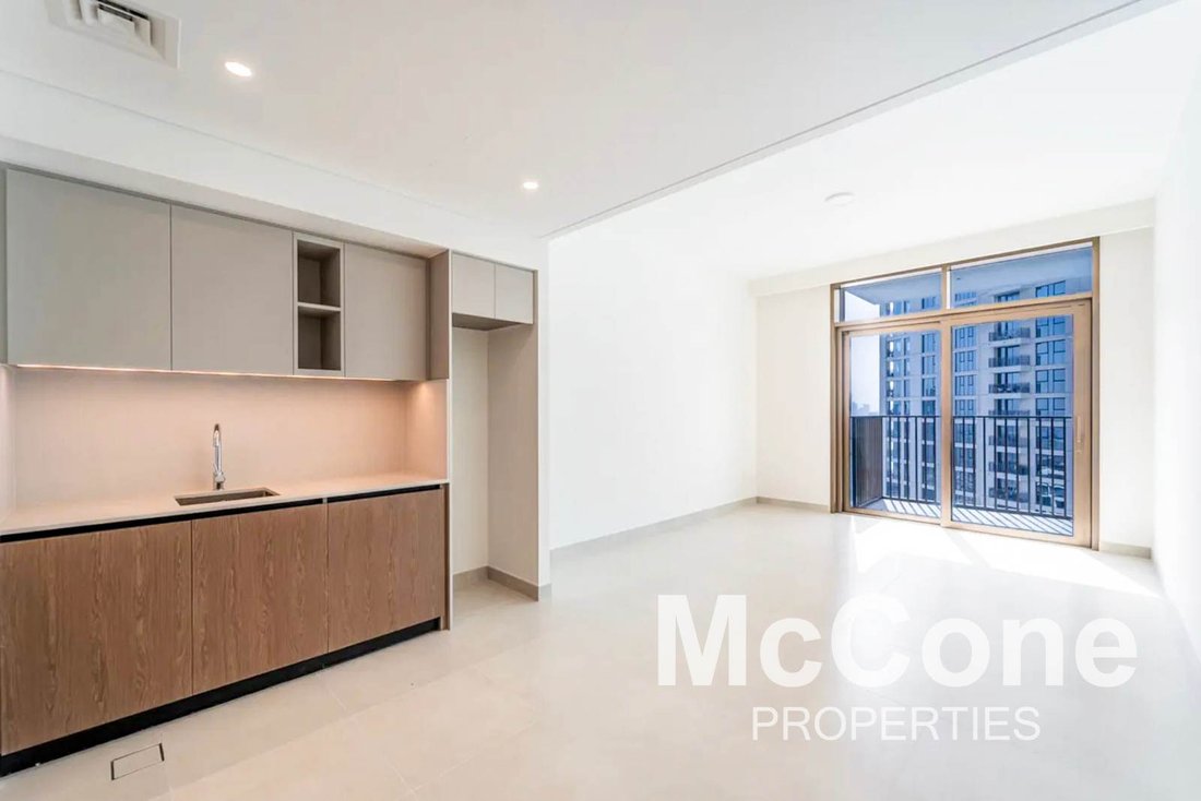 Apartment in Dubai Creek Harbour, Dubai, United Arab Emirates 2 - 17291846