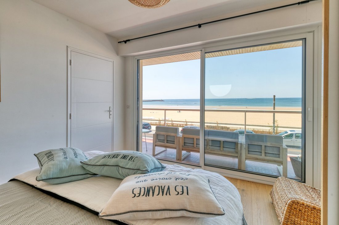 Apartment in Pornichet, Pays de la Loire, France 5 - 17290803