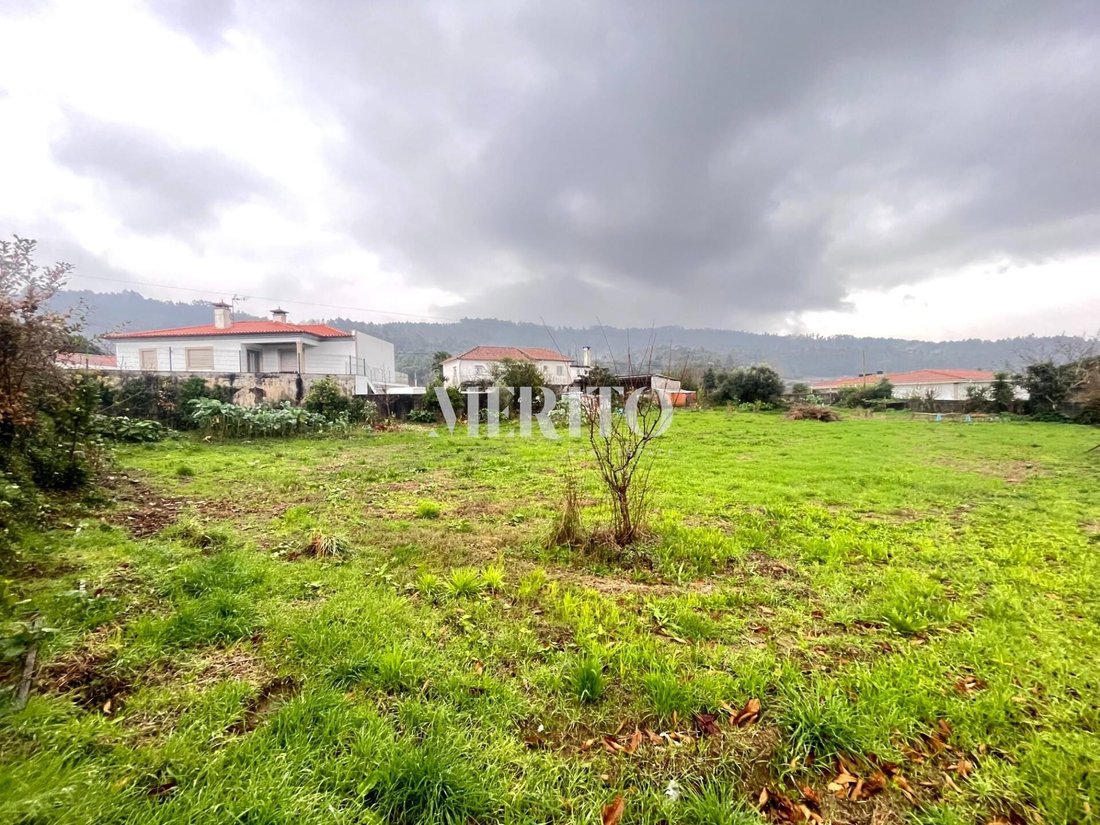 Townhouse in Alheira e Igreja Nova, Braga, Portugal 5 - 17291052