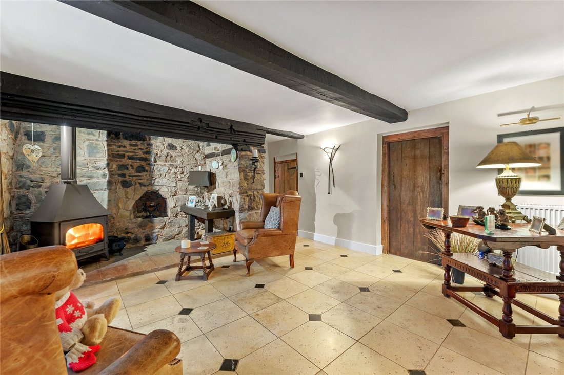 House in Minera, Wales 4 - 17286534