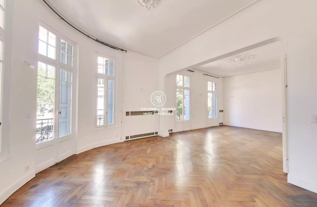 Apartment in Les Platanes, Perpignan, France 1 - 14456148