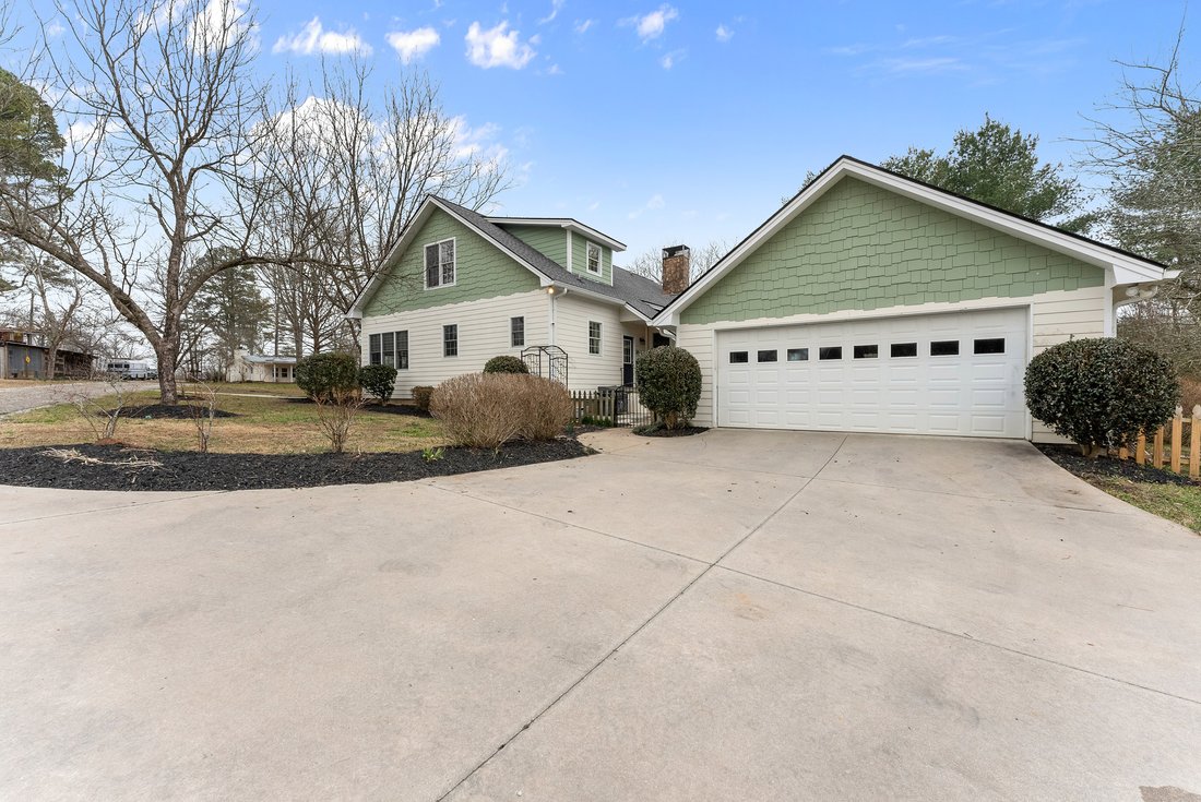 House in Clarkesville, Georgia, United States 4 - 17287825