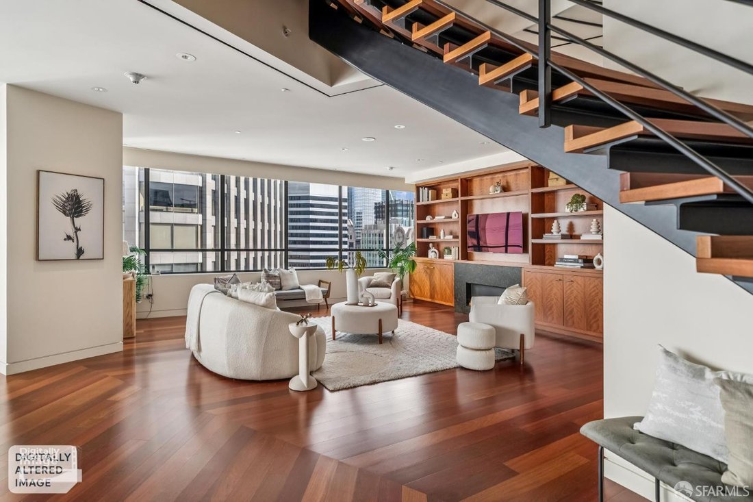 Condo in San Francisco, California, United States 1 - 17288126