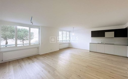 Apartment in Paradiso, Ticino, Switzerland 1