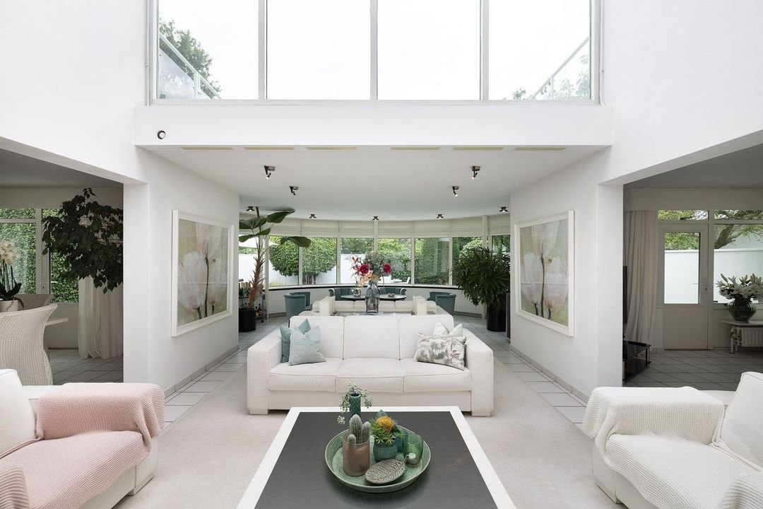 Villa in Kralingen-West, South Holland, Netherlands 2 - 16628014