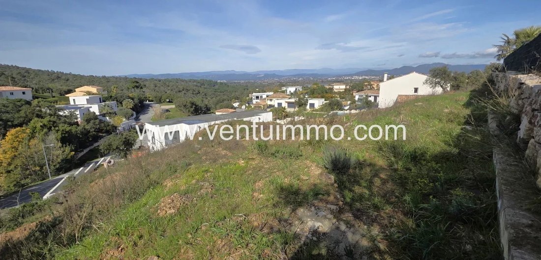 House in Frejus, Provence-Alpes-Côte d'Azur, France 2 - 16923792