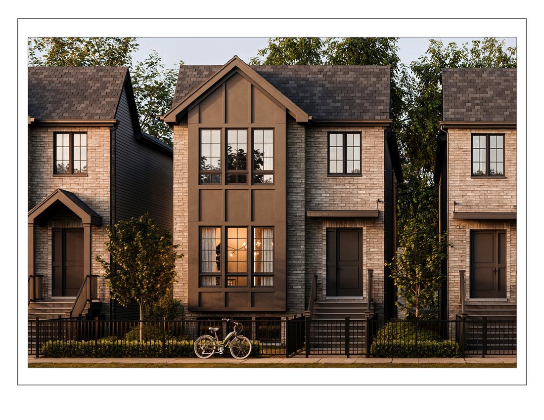 House in Chicago, Illinois, United States 1 - 17292065