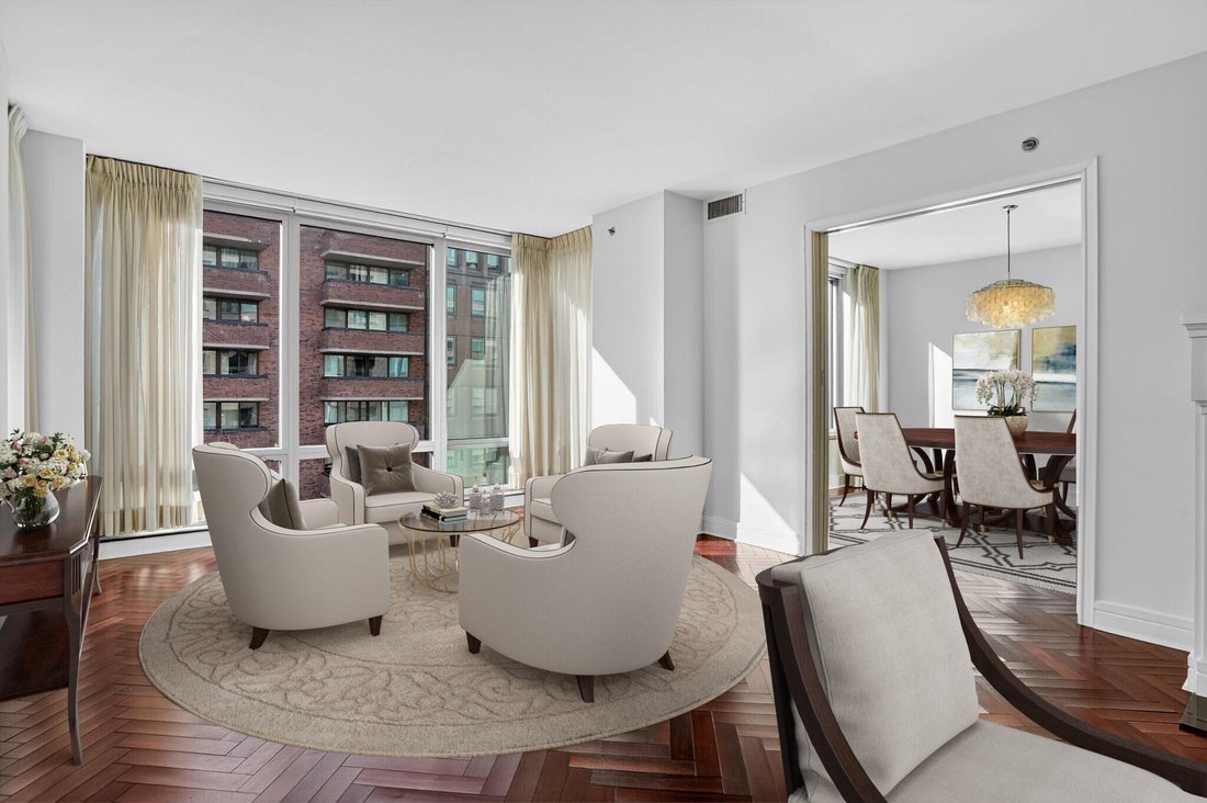 Condo in Washington, District of Columbia, United States 3 - 17290951