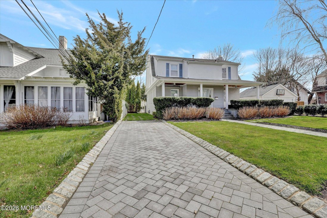 House in Long Branch, New Jersey, United States 3 - 17286691