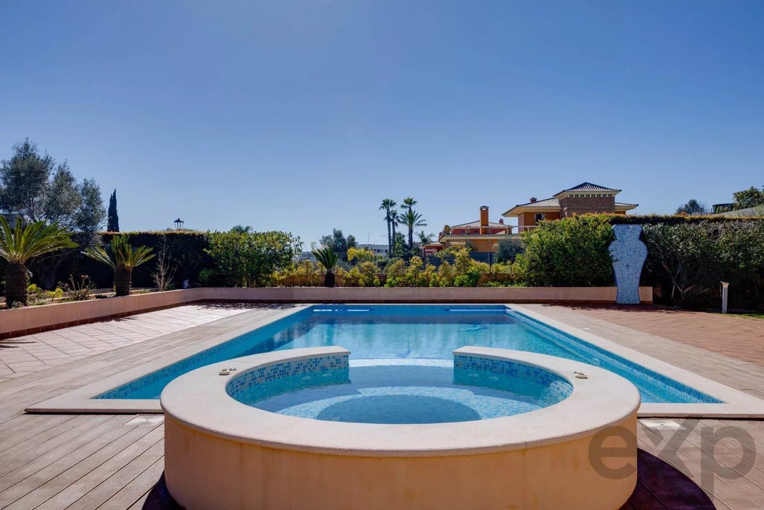Villa in Praia De Porto Mós, Sao Goncalo de Lagos, Algarve 5 - 17287654