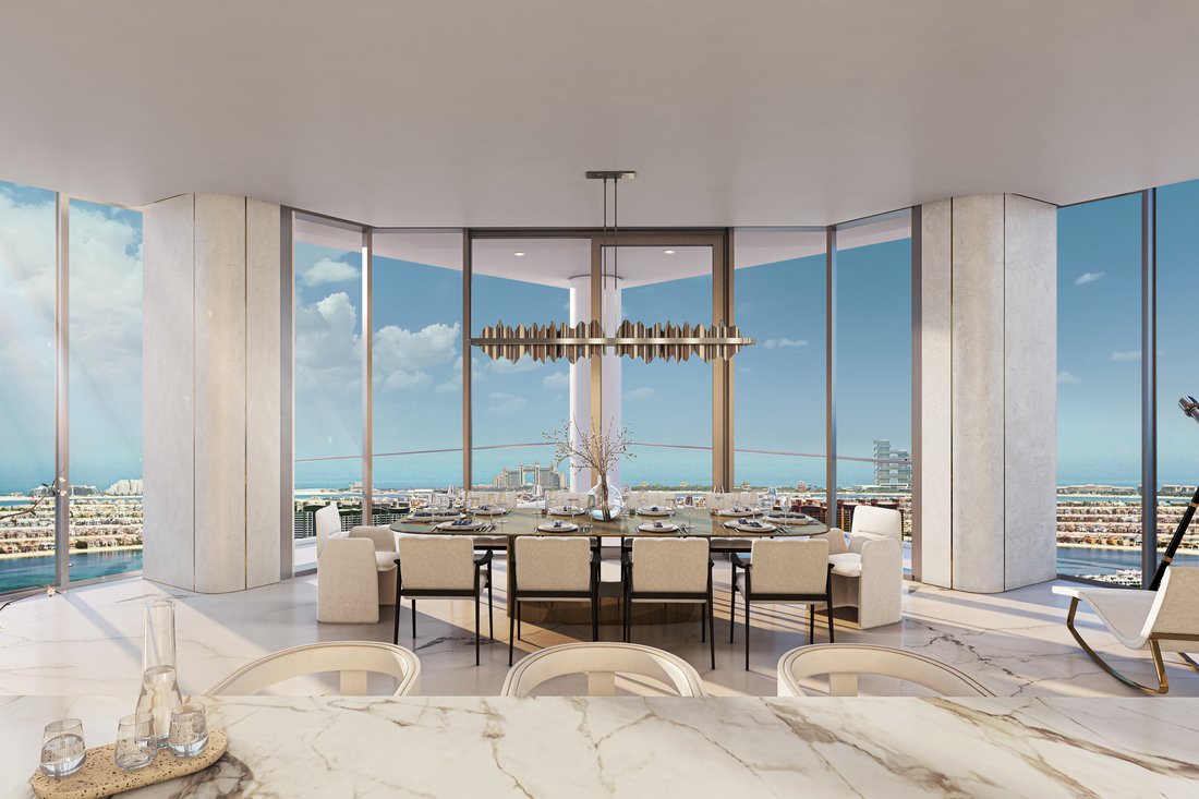 Apartment in Al Safouh Second, Al Safouh, Dubai 5 - 17288668