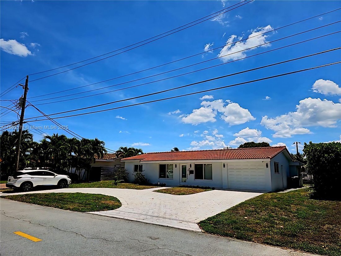 House in Oakland Park, Florida, United States 2 - 17288268