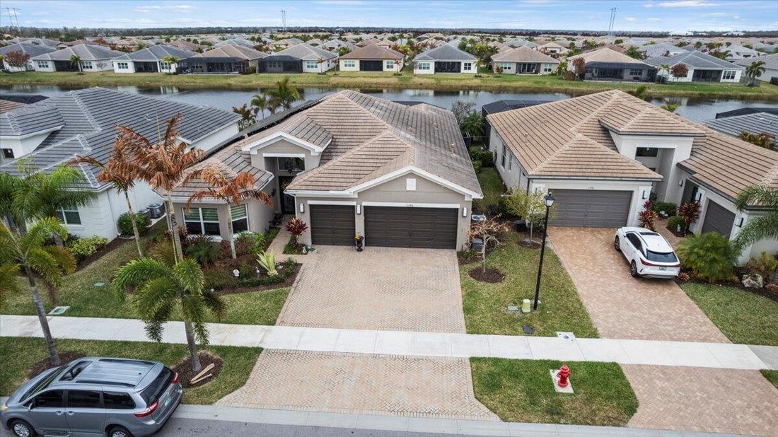 House in Port St. Lucie, Florida, United States 3 - 17289539