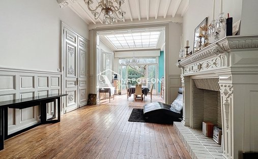 Casa a Lille Sud, Lilla, Francia 1