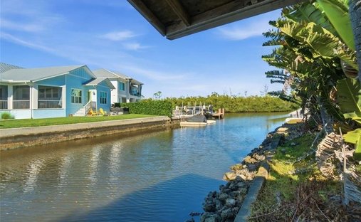 Terreno en Naples, Florida, Estados Unidos 1