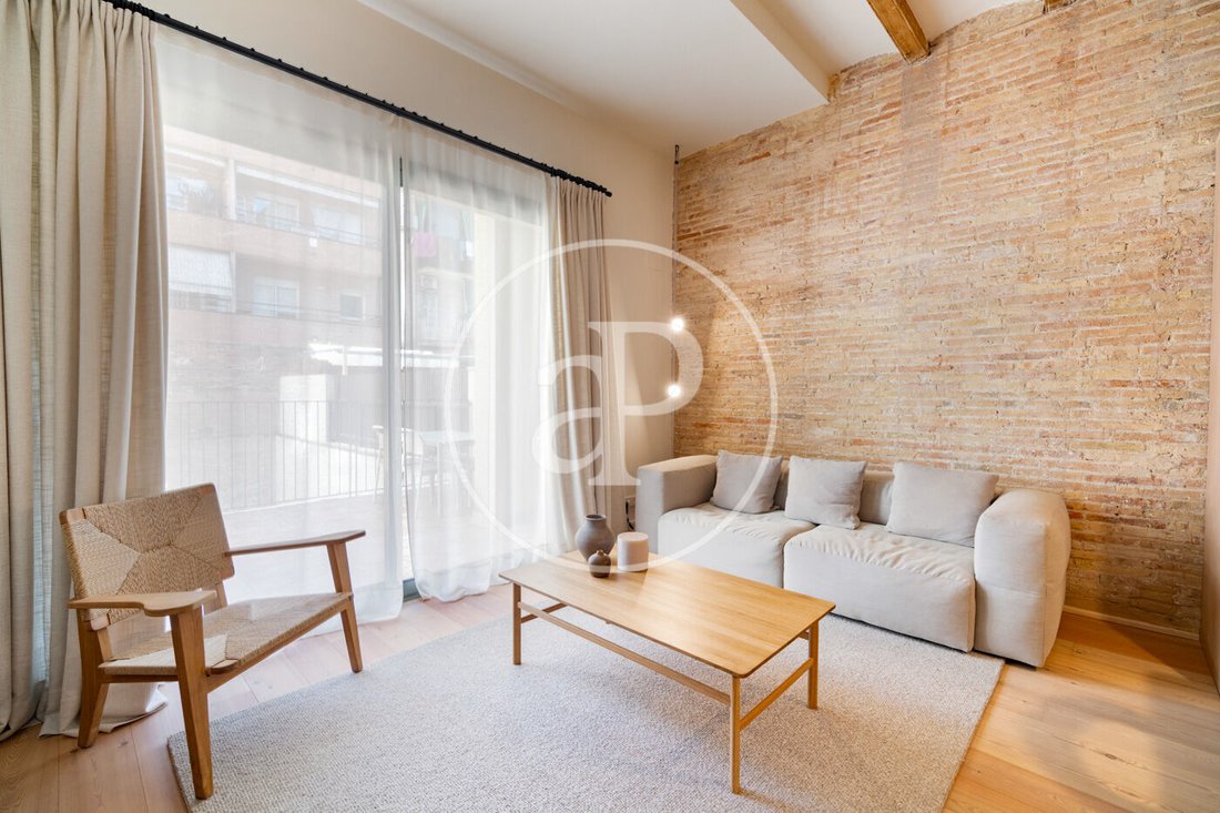 Apartment in Gracia, Barcelona, Spain 2 - 17291773