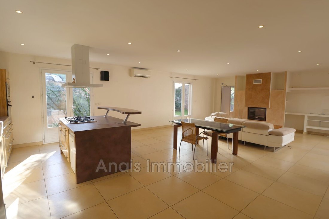 Villa in Ouest, Cogolin, France 3 - 15087344