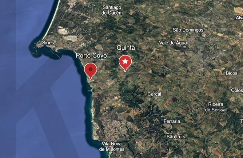 Farm Ranch in Cercal, Setubal, Portugal 3 - 17291829