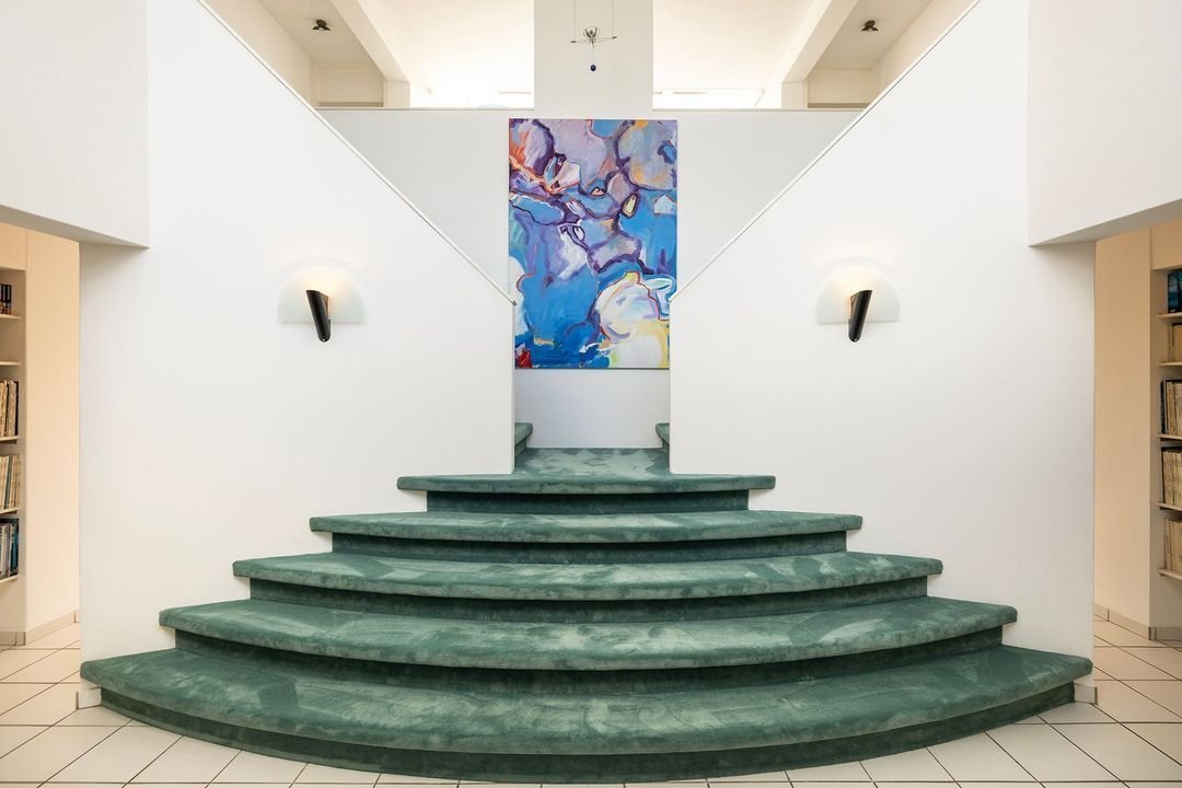 Villa in Kralingen-West, South Holland, Netherlands 5 - 16628014