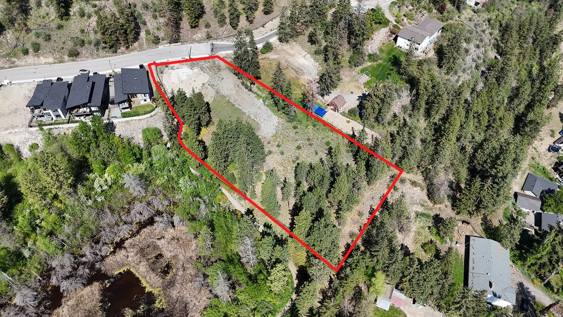 Land in Lake Country, British Columbia, Canada 1 - 15604598