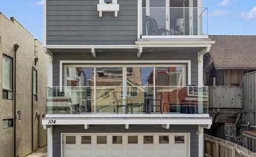Casa en Oxnard, California, Estados Unidos 1
