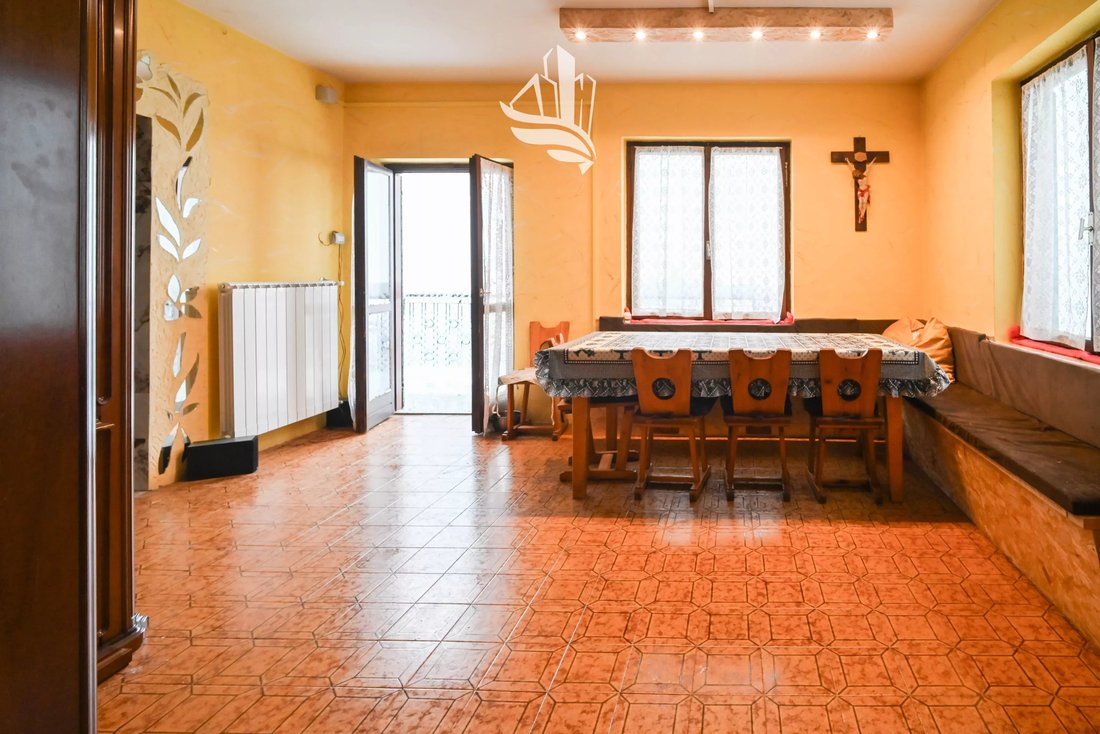 House in San Michele all'Adige, Trentino – Alto Adige/Südtirol, Italy 4 - 17287212
