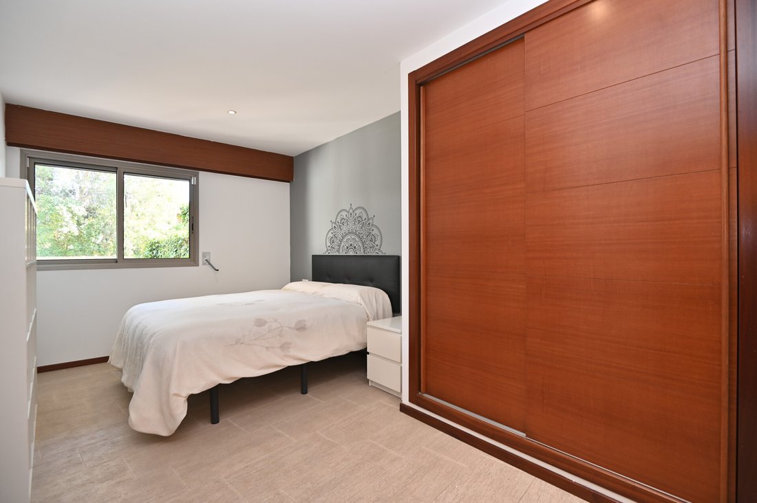 Apartment in Santa Eularia des Riu, Balearic Islands, Spain 5 - 16206891