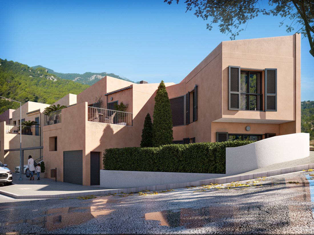 House in Esporles, Balearic Islands, Spain 4 - 17291300