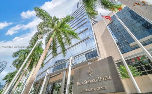 Condominio en Miami, Florida, Estados Unidos 1