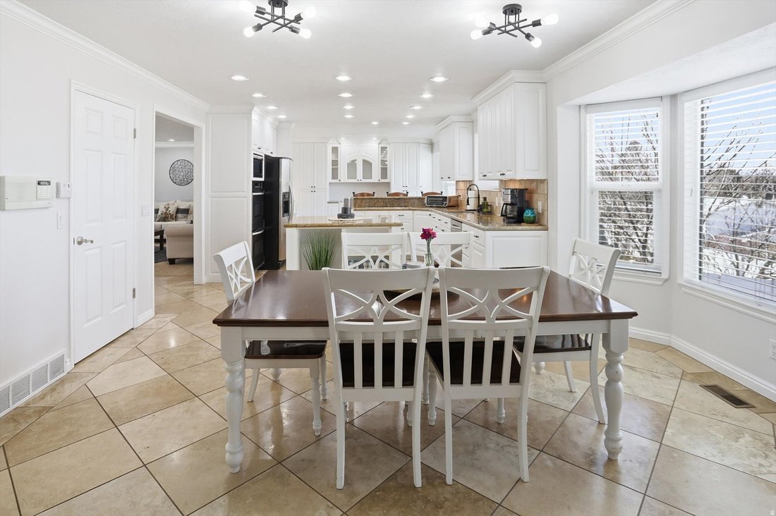 House in Murray, Utah, United States 4 - 17288710
