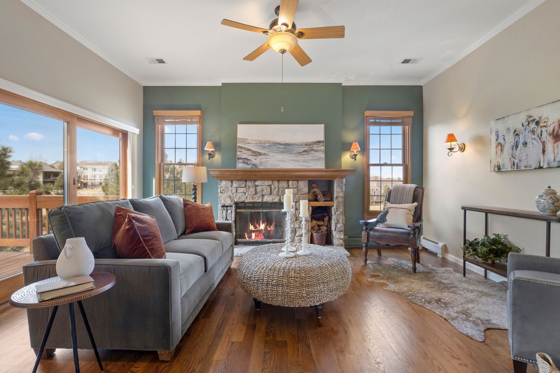 House in Castle Rock, Colorado, United States 4 - 17288075