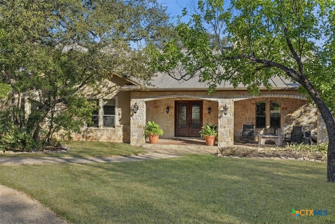 House in New Braunfels, Texas, United States 4 - 17050173