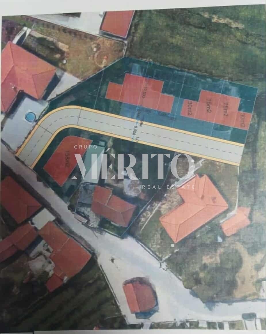 Townhouse in Alheira e Igreja Nova, Braga, Portugal 3 - 17291052